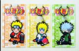 Naruto Anime keychain