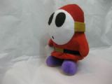super mario anime plush doll