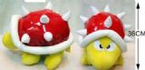 super mario anime plush doll