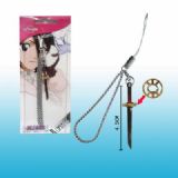 bleach anime phonestrap