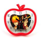 bleach anime clock
