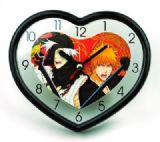 bleach anime clock