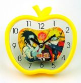 Naruto Anime clock