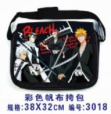 Bleach Satchel