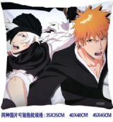 bleach anime cushion