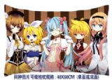 miku.hatsune anime cushion