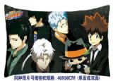 Hitman Reborn anime cushion