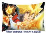 Hitman Reborn anime cushion