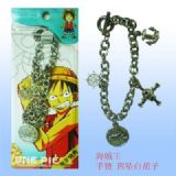 One Piece Brace lace
