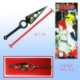 Naruto Cospaly Weapon
