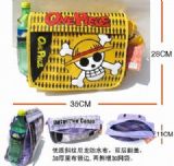 One Piece Satchel
