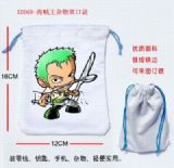 One Piece Drawstring bag