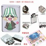 Bleach Zippon