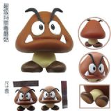 Super Mario Doll