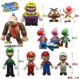 Super Mario Figure