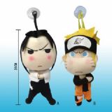 Naruto Anime plush doll