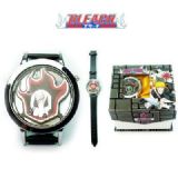 bleach anime watch