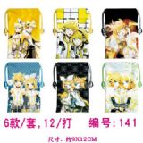 Vocaloid Drawstring bag