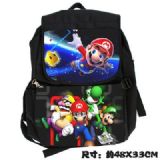 super mario anime bag