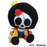 One Piece Plush