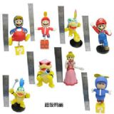 Super Mario Doll