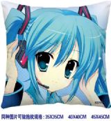 miku.hatsune anime cushion