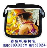 one piece anime bag