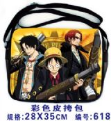 one piece anime bag