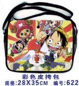 one piece anime bag