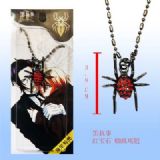 Kuroshitsuji Neck lace
