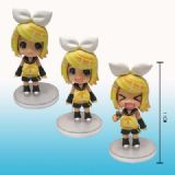 miku.hatsune anime figure