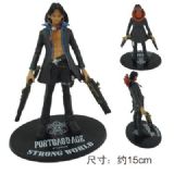 One Piece Figure