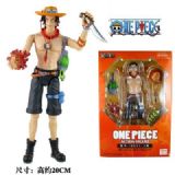one piece anime figure