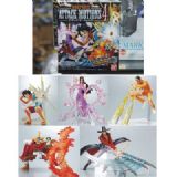 one piece anime figure
