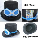 One Piece Cap