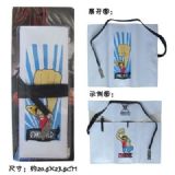 One Piece Pencil Bag