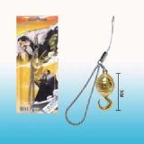 one piece anime phonestrap