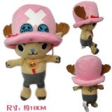 One Piece Chopper Plush
