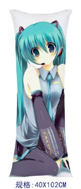 miku.hatsune anime cushion