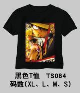 one piece anime t-shirt