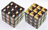One Piece Magic Cube