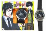 kuroshitsuji anime watch