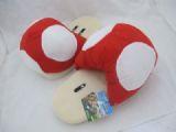 Super Mario Slipper