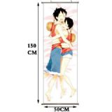 One Piece Wall scroll