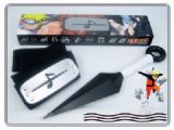 Naruto Anime weapon set