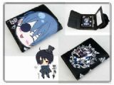 kuroshiesuji Wallet