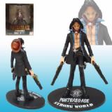 one piece anime figure