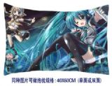 miku.hatsune anime cushion