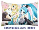 miku.hatsune anime cushion