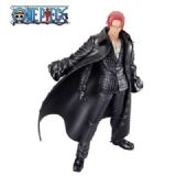 One Piece Shanks Figures